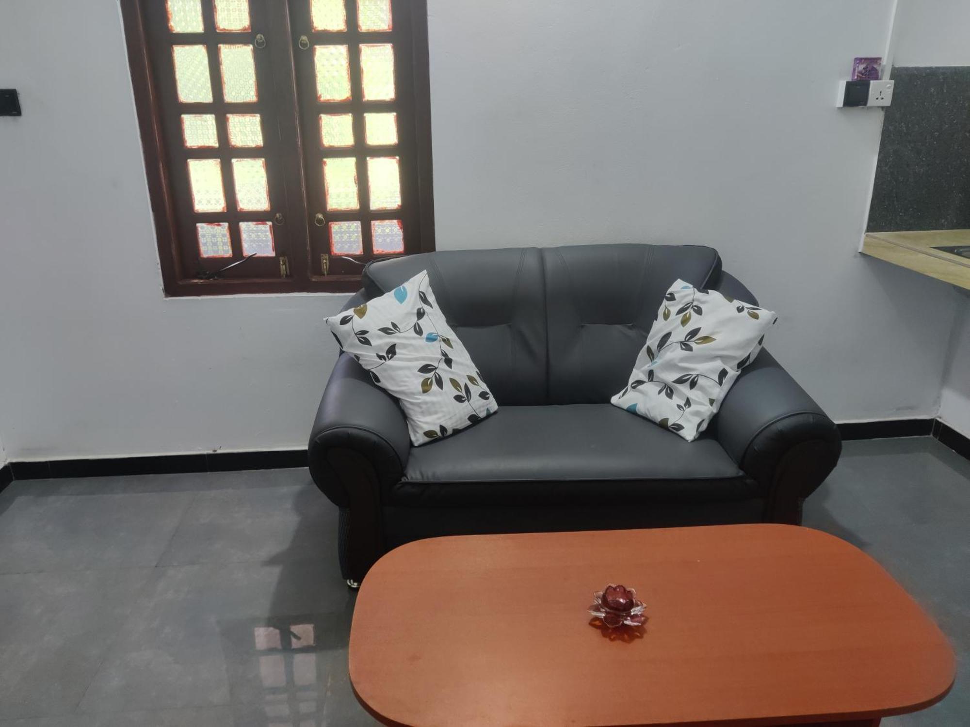 Enoch Guest House Mannar Zewnętrze zdjęcie