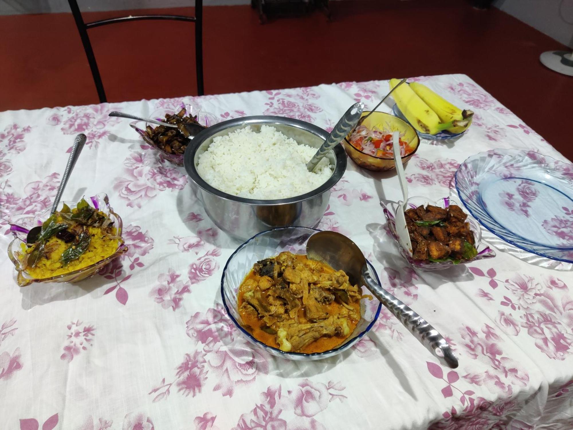 Enoch Guest House Mannar Zewnętrze zdjęcie
