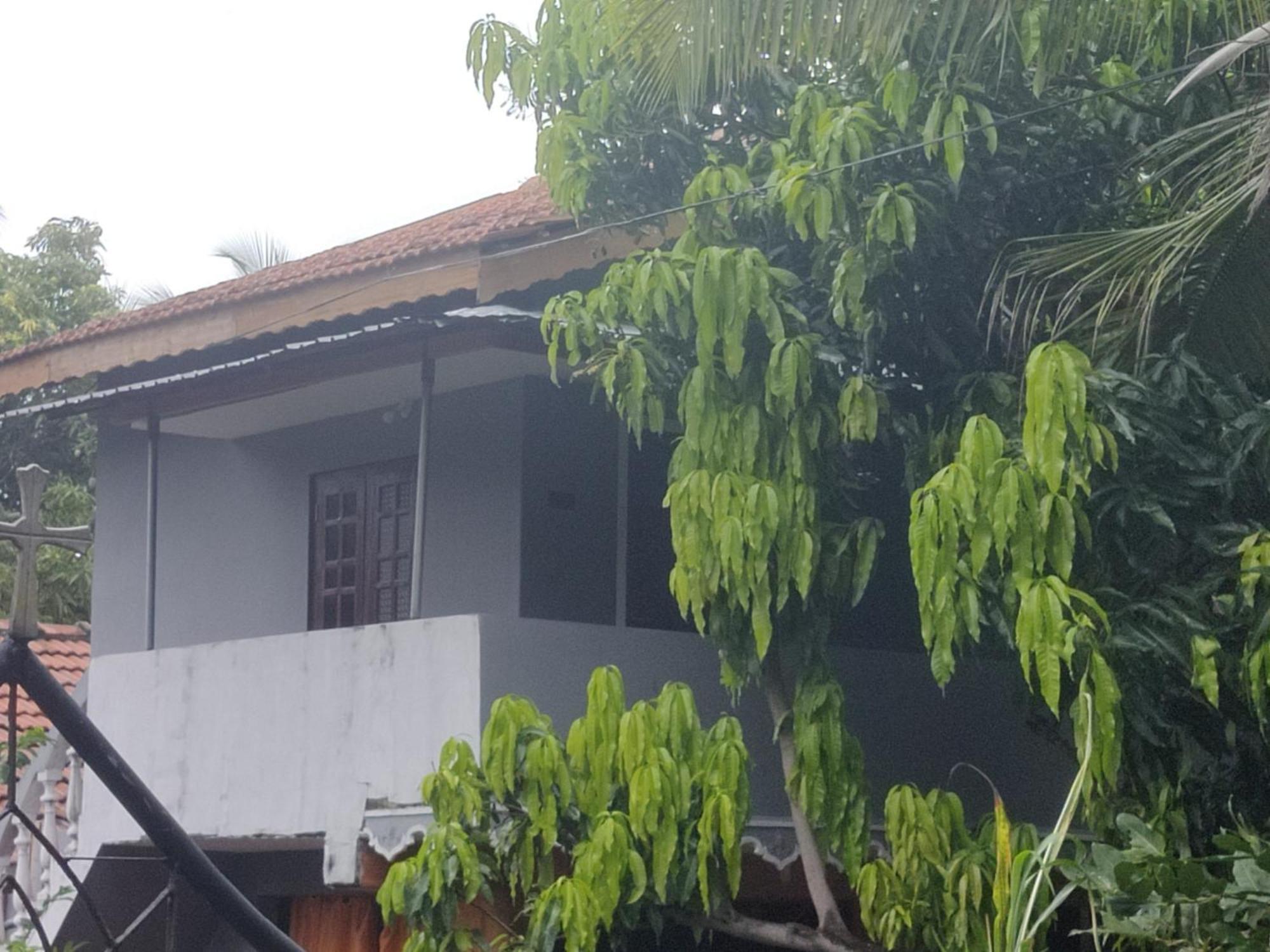 Enoch Guest House Mannar Zewnętrze zdjęcie