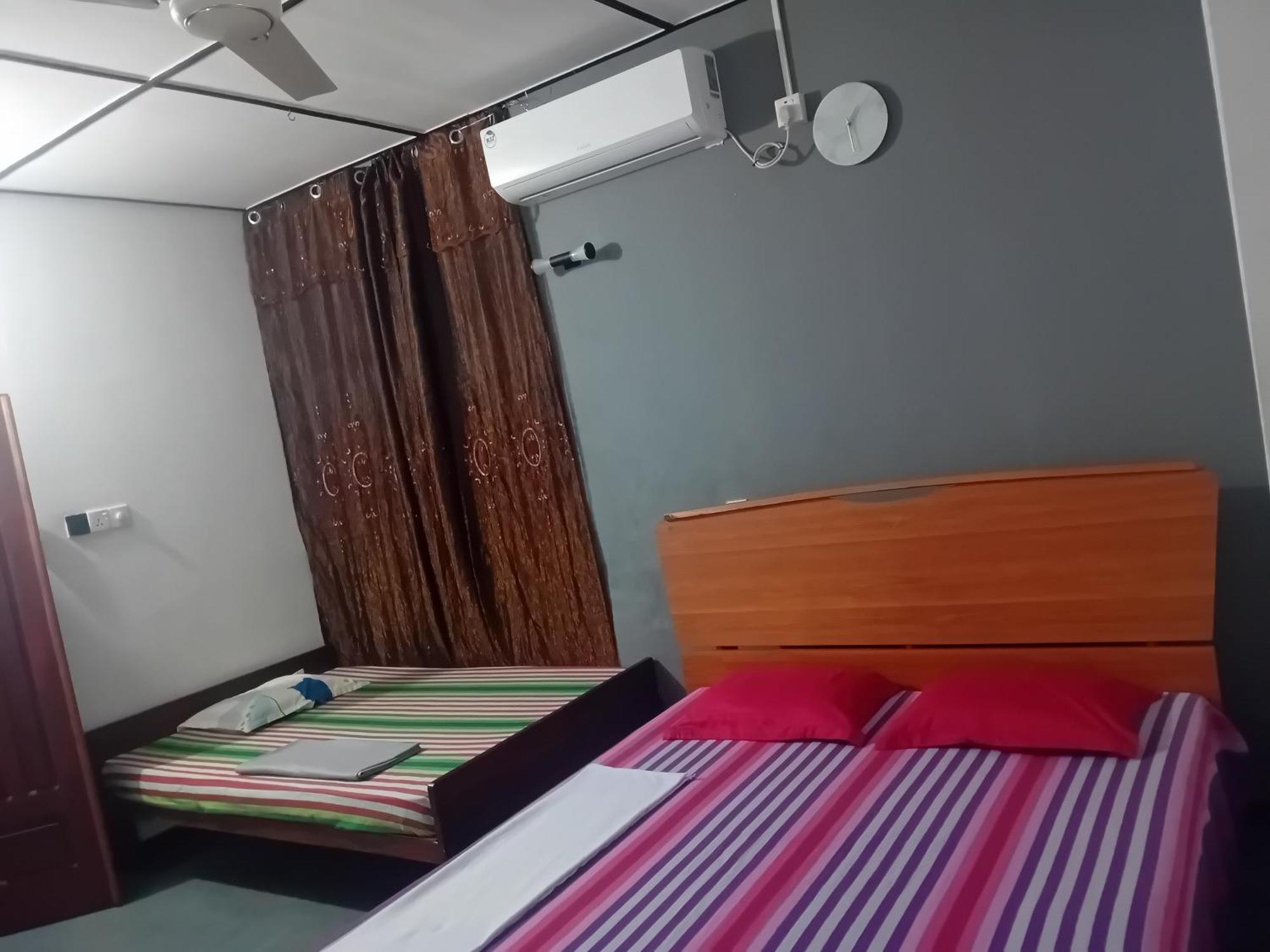 Enoch Guest House Mannar Zewnętrze zdjęcie